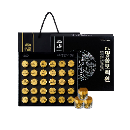 Kwangdong Premium Red Ginseng Extract Pills