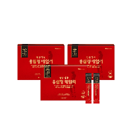 Kwangdong Premium Red Ginseng Extract stick